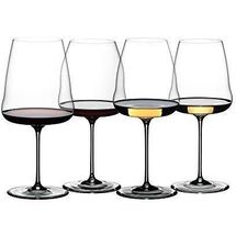 Riedel Carbernet / Sauvignon Blanc Wijnglazen Winewings - 4 Stuks