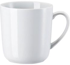 Tasse à cappuccino Arzberg Form 2000 de 280 ml