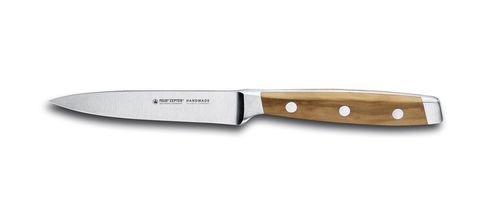 Cuchillo de Carne Felix Solingen First Class Wood  10 cm