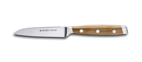 Cuchillo de Carne Felix Solingen First Class Wood 9 cm