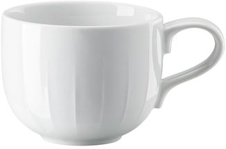 Arzberg Kaffeetasse Joyn Weiß 200 ml