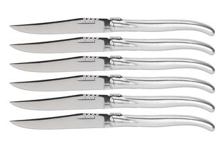 Steakmessen set giftbox
