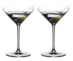 Riedel Martini Glazen Extreme - 2 Stuks