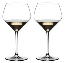Copas de Vino Riedel Oaked Chardonnay Extreme - 2 Piezas