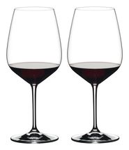 Riedel Cabernet Wijnglazen Extreme - 2 Stuks