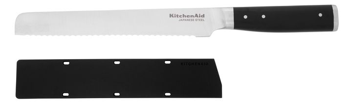 KitchenAid Brotmesser Gourmet 20 cm