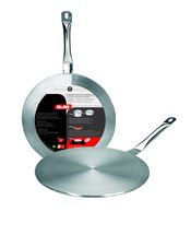 Ibili Inductie Adapter 24 cm