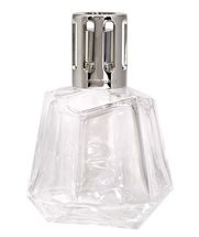 Lampe Berger brander Origami transparant