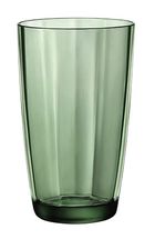 Bormioli Glas Pulsar Groen