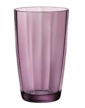 Bormioli Glas Pulsar Roze