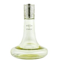 Lampe Berger Duftlampe Philippe Starck - Peau D'Ailleurs - Grün
