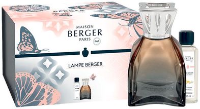 Lampe Berger Giftset Lilly Nude