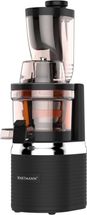 Spremiagrumi Wartmann - 200 W - nero - WM-2008 SJ