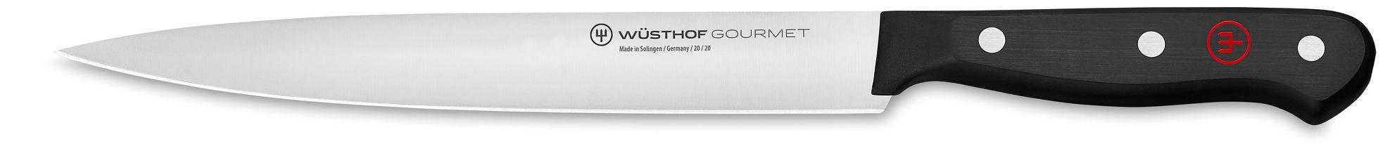Wusthof Carving Knife Gourmet 20 cm