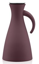 Eva Solo Thermoskan Vacuum Smal Burgundy 1 liter