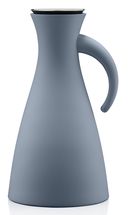 Eva Solo Thermoskan Vacuum Smal Steel Blue 1 liter