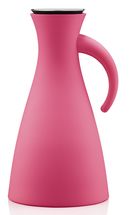 Eva Solo Thermoskan Vacuum Smal Berry Red 1 liter