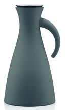 Eva Solo Thermoskan Vacuum Smal Petrol 1 liter