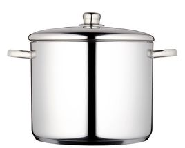 Casserole de soupe MasterClass ø 28 cm / 14 litres
