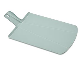 Tabla de Cortar Joseph Joseph Chop2Pot Grande Gris