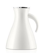 Eva Solo Thermoskan Wit Vacuum 1 liter