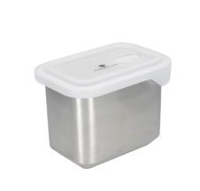 MasterClass Lebensmittelbehälter All-in-One Edelstahl 1 Liter