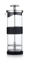 Barista_&_Co_Melkopschuimer_Electric_Steel