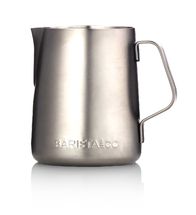 Barista & Co Melkkan