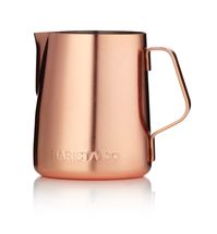 Barista & Co Melkkan