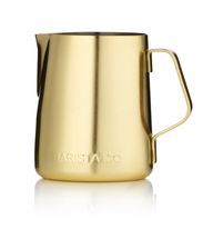 Barista & Co Melkkan