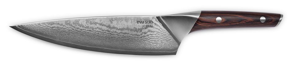 Eva Solo Nordic Kitchen koksmes