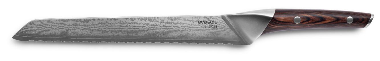 Eva Solo Nordic Kitchen broodmes