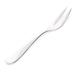 Alessi Meat Fork Nuovo Milano