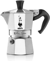 Cafetiere Bialetti Coupea Express 1 tasse