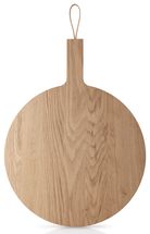 Eva Solo houten snijplank ø 35cm