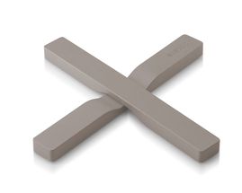 Eva Solo Onderzetter Magnetisch - Warm Grey