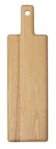 Plateau de service ASA Selection Wood en bois 51x15 cm