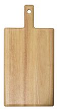 ASA Selection Servierbrett Wood Holz 53x26 cm