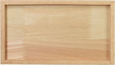 ASA Selection Servierbrett Wood 25 x 14 cm
