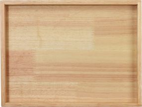 Vassoio ASA Selection legno 33 x 25 cm