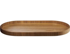 ASA Selection Servierbrett Wood 44 x 22 cm