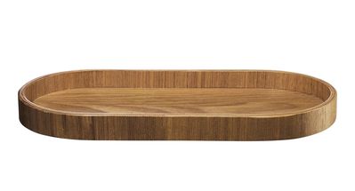 ASA Selection Dienblad Wood 36 x 17 cm