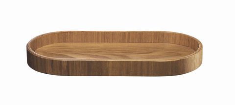 ASA Selection Servierbrett Wood 23 x 11 cm