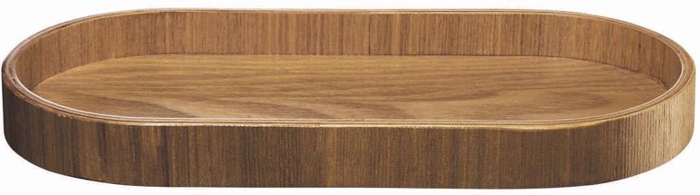 Vassoio ASA Selection Wood 23 x 11 cm