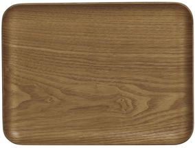 ASA Selection Servierbrett Wood 36 x 28 cm