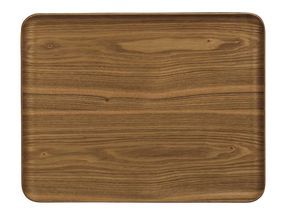 ASA Selection Tablett Wood 36 x 28 cm
