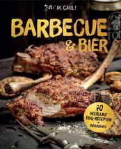 Kookboek - Barbecue &amp; Bier