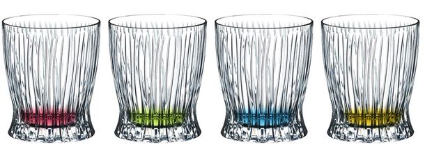 Riedel Whiskyglas Fire &amp; Ice - 4 Stück