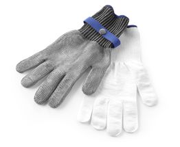 Hendi Oyster gloves Medium