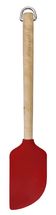 KitchenAid Pannenlikker Core Keizerrood Berkenhout 32 cm